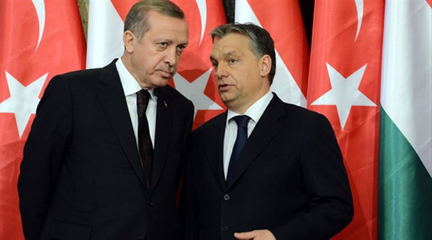 Cumhurbaşkanı Erdoğan Macaristan ziyaretini değerlendirdi