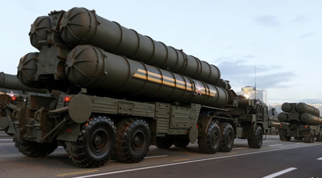 Rusya’dan Ukrayna’ya S-400 hamlesi savaş çıkabilir