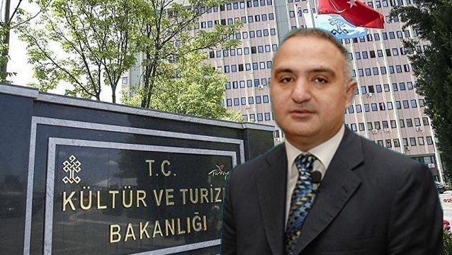 Her vatandaş gibi yasal haklarını kullanıp imar barışına başvuru yapan Bakan Mehmet Nuri Ersoy’a saldırıyorlar.