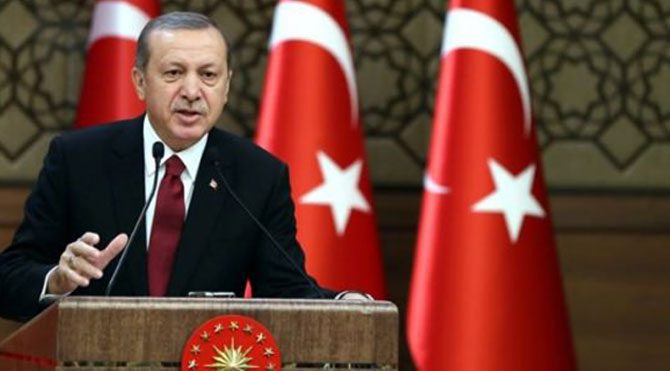 Kredi kartı borcu olanlara Başkan Erdoğan’dan müjde!