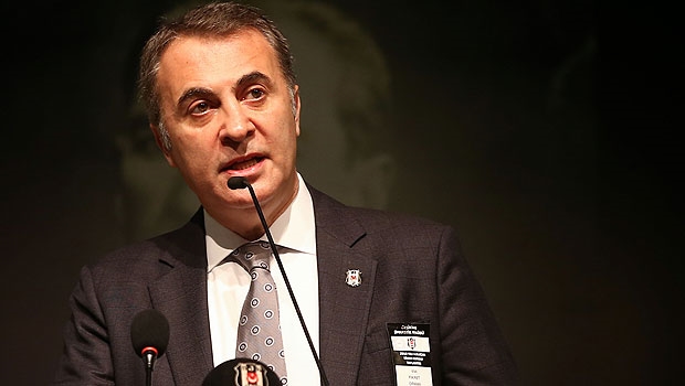 Fikret Orman’dan Şenol Güneş kararı