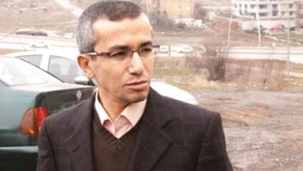 Adil Öksüz’ü serbest bırakan savcı hakim karşısında