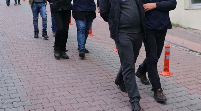 Interpol’un aradığı terörist Bursa’da yakalandı