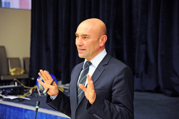 CHP sonunda İzmir için aday belirleyebildi