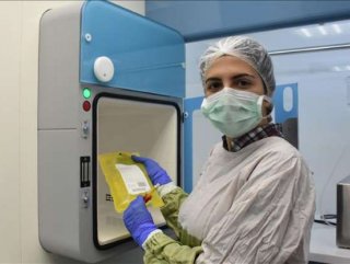 Yerli ve milli TPN ihracata hazırlanıyor
