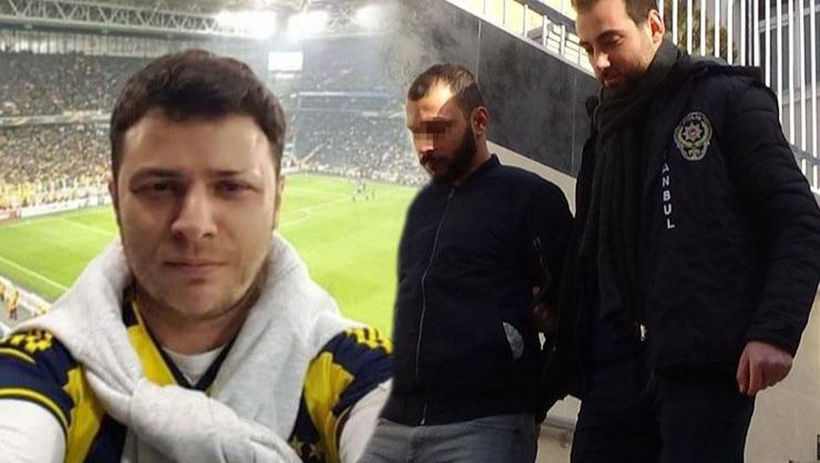 Yol verme kavgası ölümle bitti