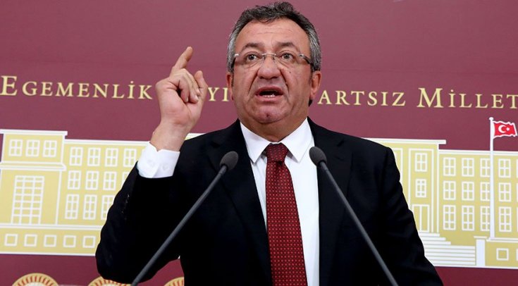 CHP Meclis Başkan adayını belirledi
