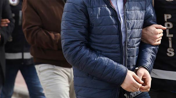 Kıyıdaki köşedeki FETÖ’cüler toplanıyor! 76 İl 1112 kişi gözaltında
