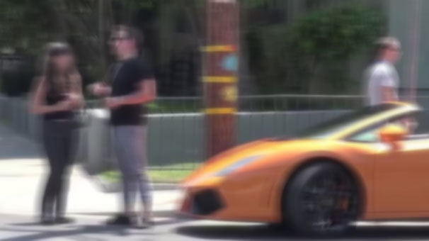 Öğrenciyi taciz eden sapık kıskıvrak yakalandı!