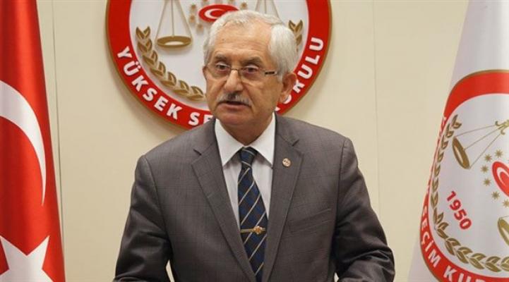 Yurtiçinde kaç milyon oy kullanılacak?
