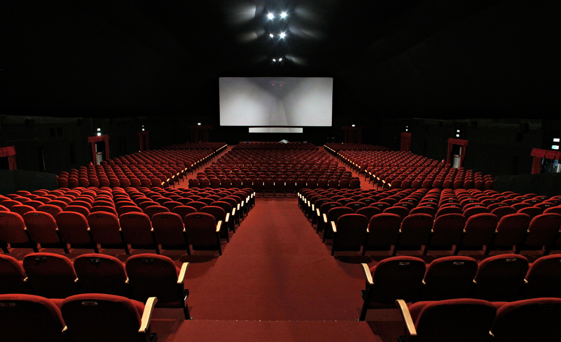 Kültür ve Turizm Bakanlığı sinema filmi projelerine destek olacak