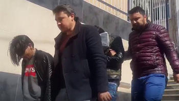 Bilardo salonu kavgası kanlı bitti