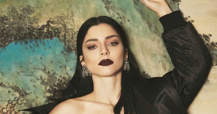 Merve Boluğur’un yapımcıda parası kaldı