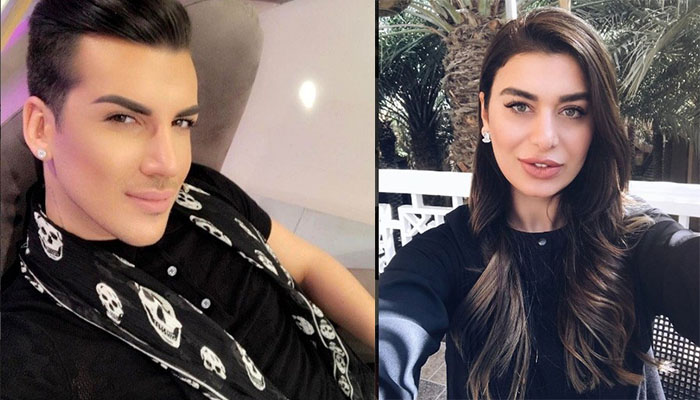 Kerimcan’ın yaptığı çocuk tecavüzcüsüyle eşdeğerdir.