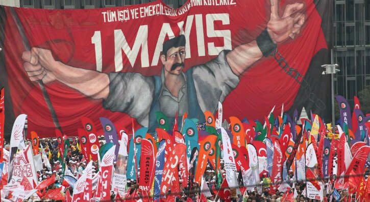 1 Mayıs’ta ne oldu? 1 Mayıs anlamı, önemi ve tarihçesi nedir?