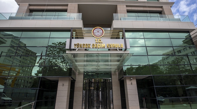 YSK “İstanbul” kararının gerekçesini açıkladı