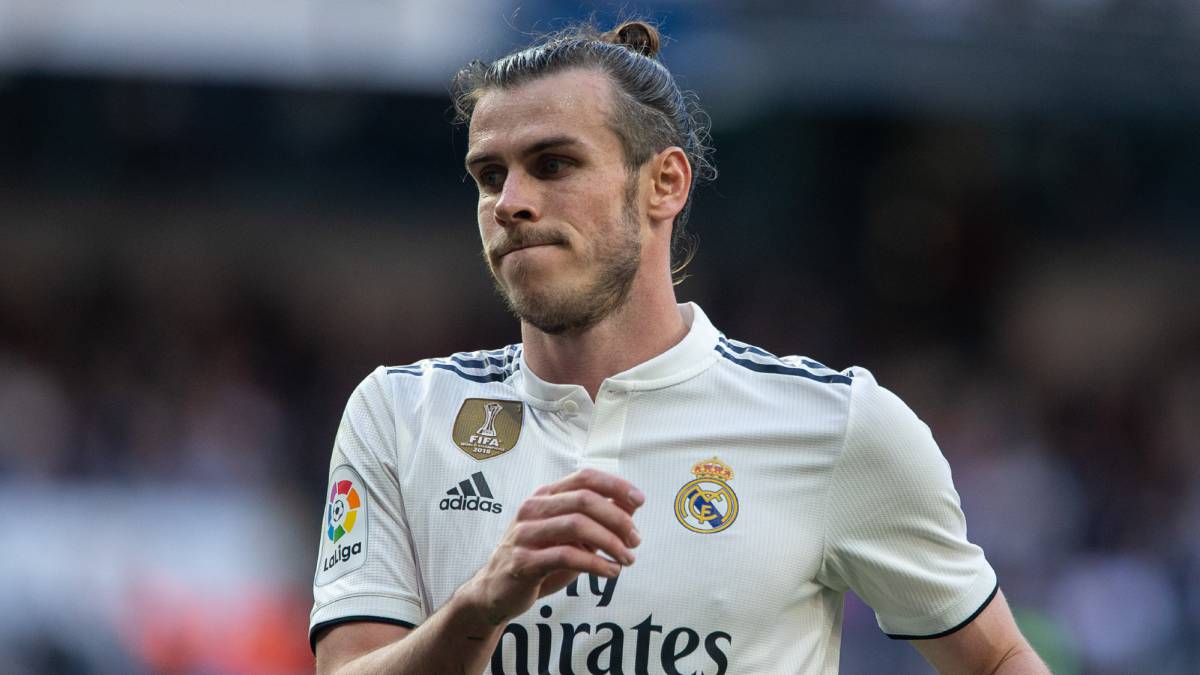 Gareth Bale gözden düştü, hiç kimse istemiyor.