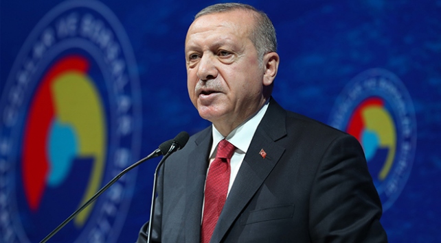 Biz, Cumhur İttifakı’nı 15 Temmuz gecesi kurşunların bombaların altında kurduk.