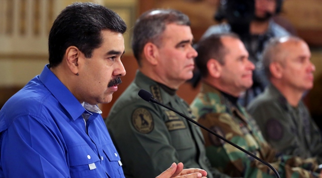 Her darbenin bir bedeli var.