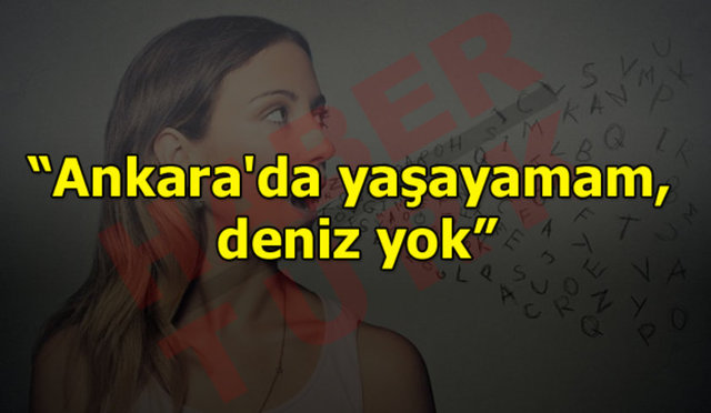 En çok söylenen klişe sözler