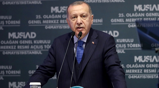 Vatandaşlarımız bu seçimin yenilenmesini istiyor.