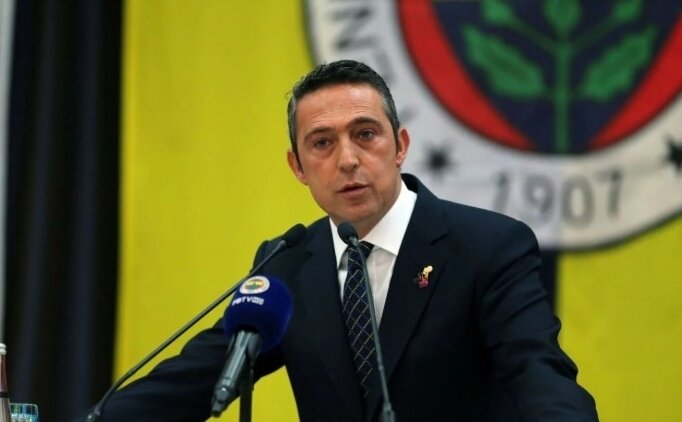 Fenerbahçe’den Galatasaray için OLAY açıklama!