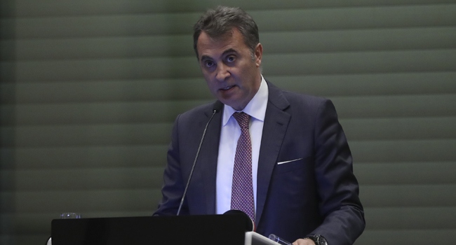 Süper lige yabancı hakemler gelsin