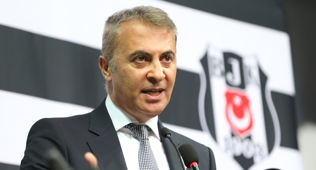 Fikret Orman’ın derbi yorumu çok konuşulur