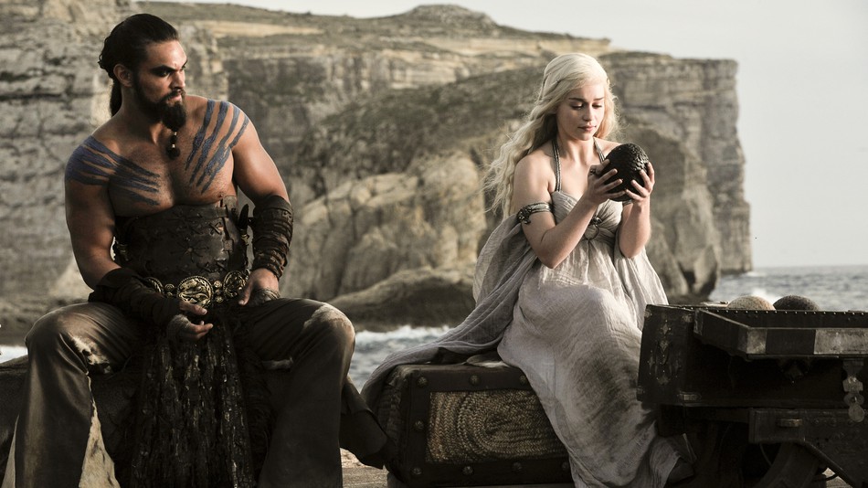 Game of Thrones finalinde büyük hata