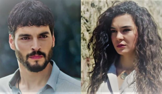 Hercai 10. Bölüm Fragmanı Yayımlandı