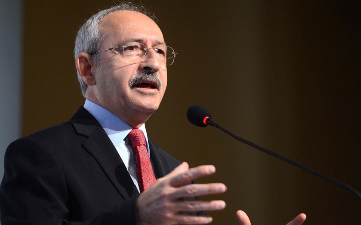 Kılıçdaroğlu İstanbul için panik yaptı acilen MYK’yı topladı
