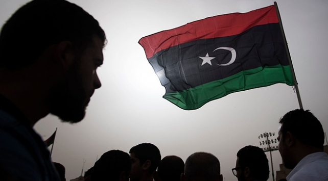 Libya’da 562 kişi hayatını kaybetti
