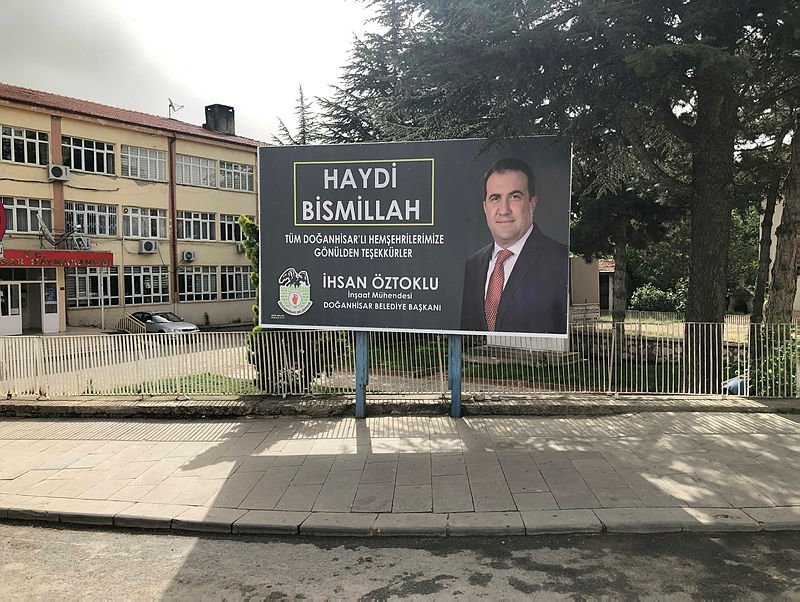 MHP’li Başkanın neden öldürüldüğü ortaya çıktı