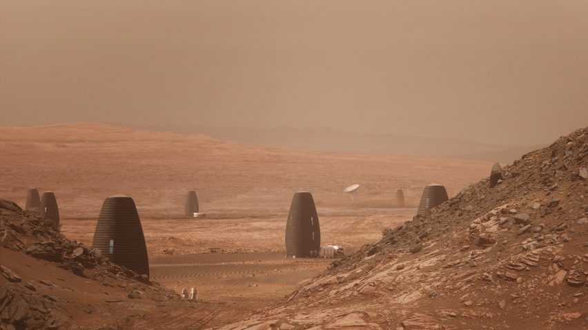 NASA’nın İsmini Mars’a gönder projesi başladı. En çok başvuru Türkiye’den.