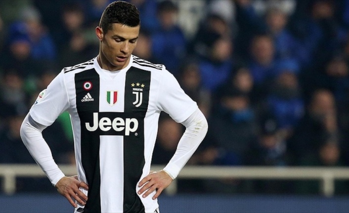 Ronaldo yine Filistin’i unutmadı