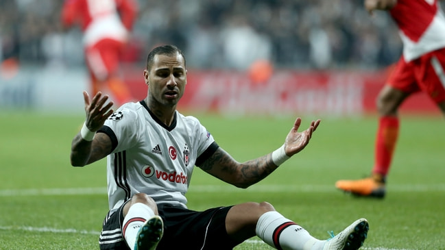 Quaresma’dan önemli Beşiktaş açıklaması