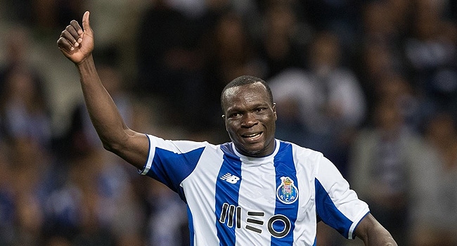 Fatih Terim istediyse olur.. Aboubakar’ı İstiyorlar