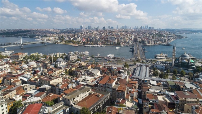 Hani ölüyor bitiyorduk? Mayıs ayında 82 Bin konut satıldı