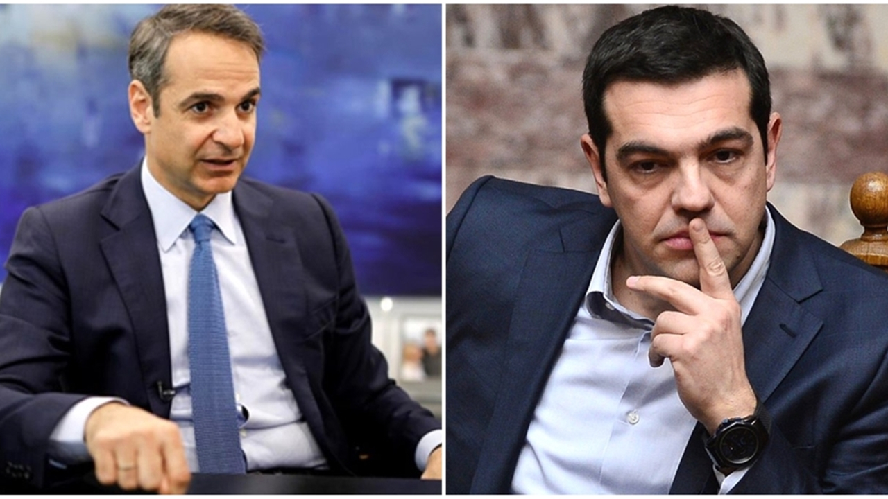 Türkiye dostu bir Yunan Başbakan göreve başlıyor