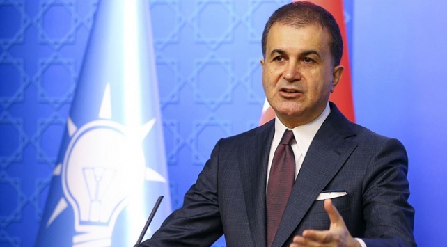 Çelik: Vatandaşlarımızı derhal serbest bırakın