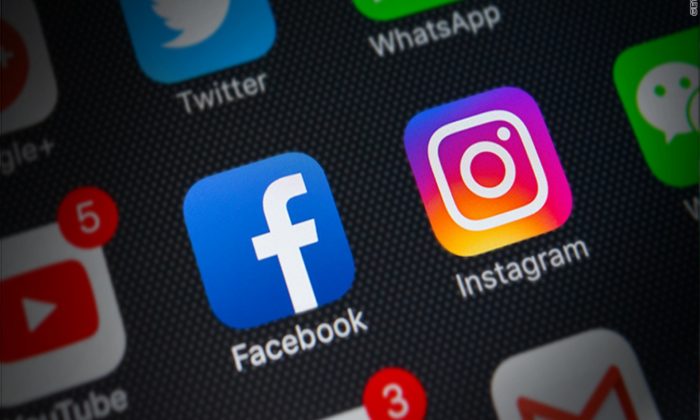 instagram facebook ve whatsapp avrupa ile baglantiyi kesti - whatsapp instagram ve facebook coktu milli gazete