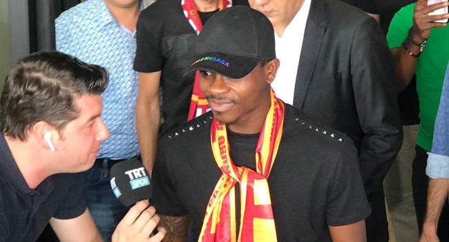 Yakında Jean Michael Seri Köz Getir Kardeşim esprileri dönmeye başlar