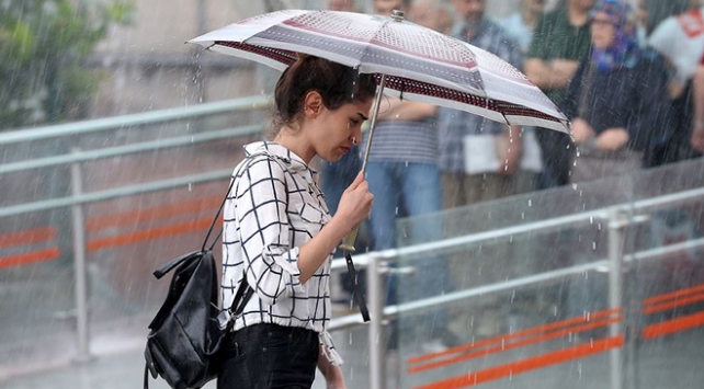 Dikkat Dikkat yine geliyor