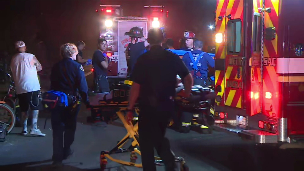 Amerika’da tren raydan çıktı 27 kişi ağır yaralı