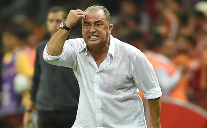 Fatih Terim’den Galatasaray’lı Oyunculara PSG uyarısı
