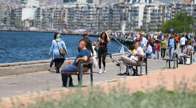 Güneş Bu Hafta Bizi Hiç Bırakmayacak