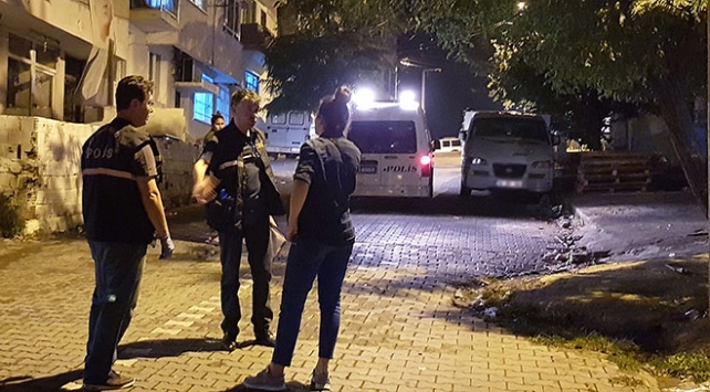 Balıkesir: Tartışıyorlardı bir Anda Kavga Çıktı, 1 Ölü 10 Yaralı