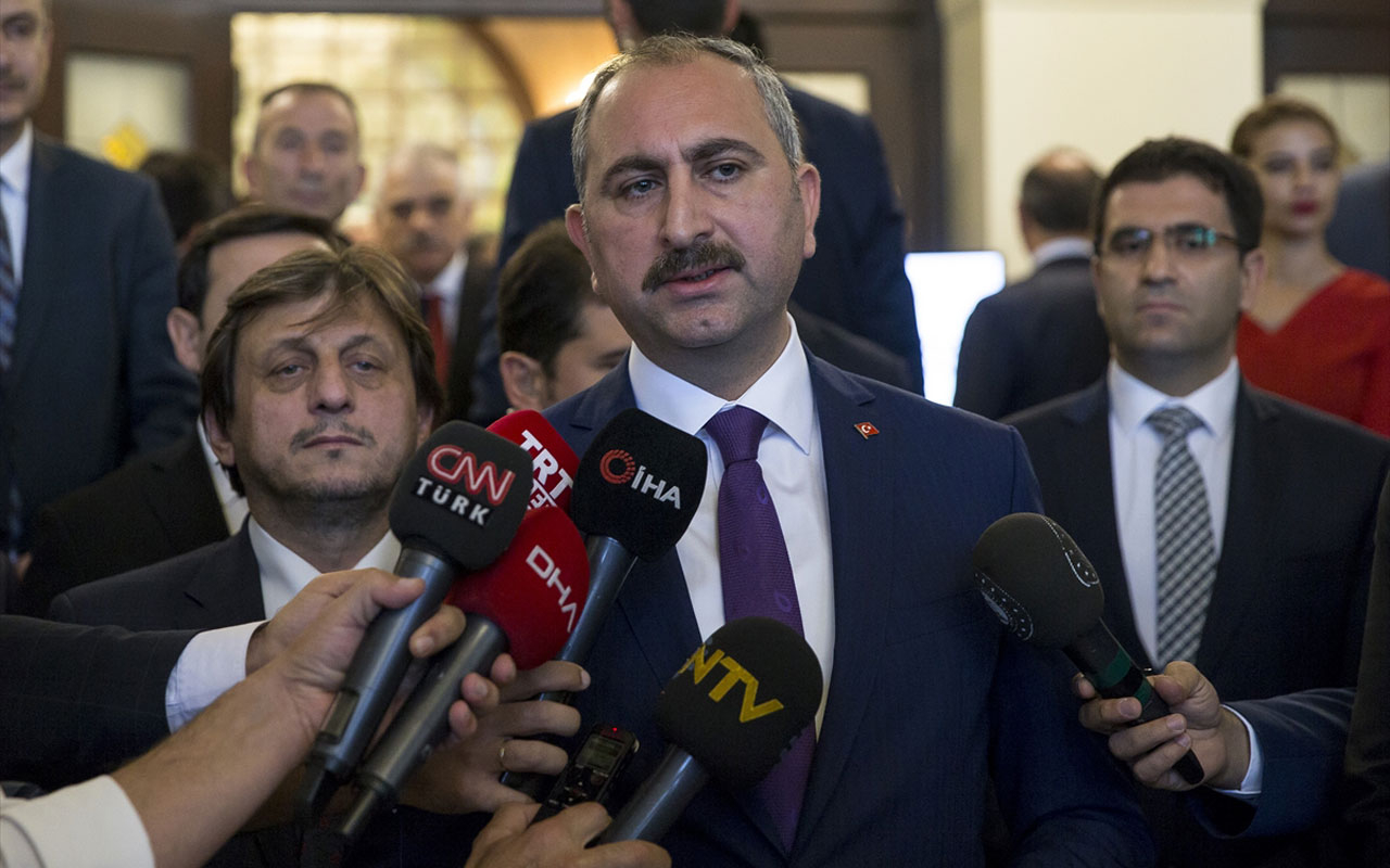 Bir teröristin daha Amerika’dan iadesi istendi