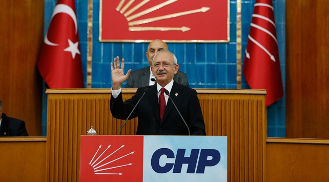 Kılıçdaroğlu’ndan Cumhuriyet Bayramı Mesajı