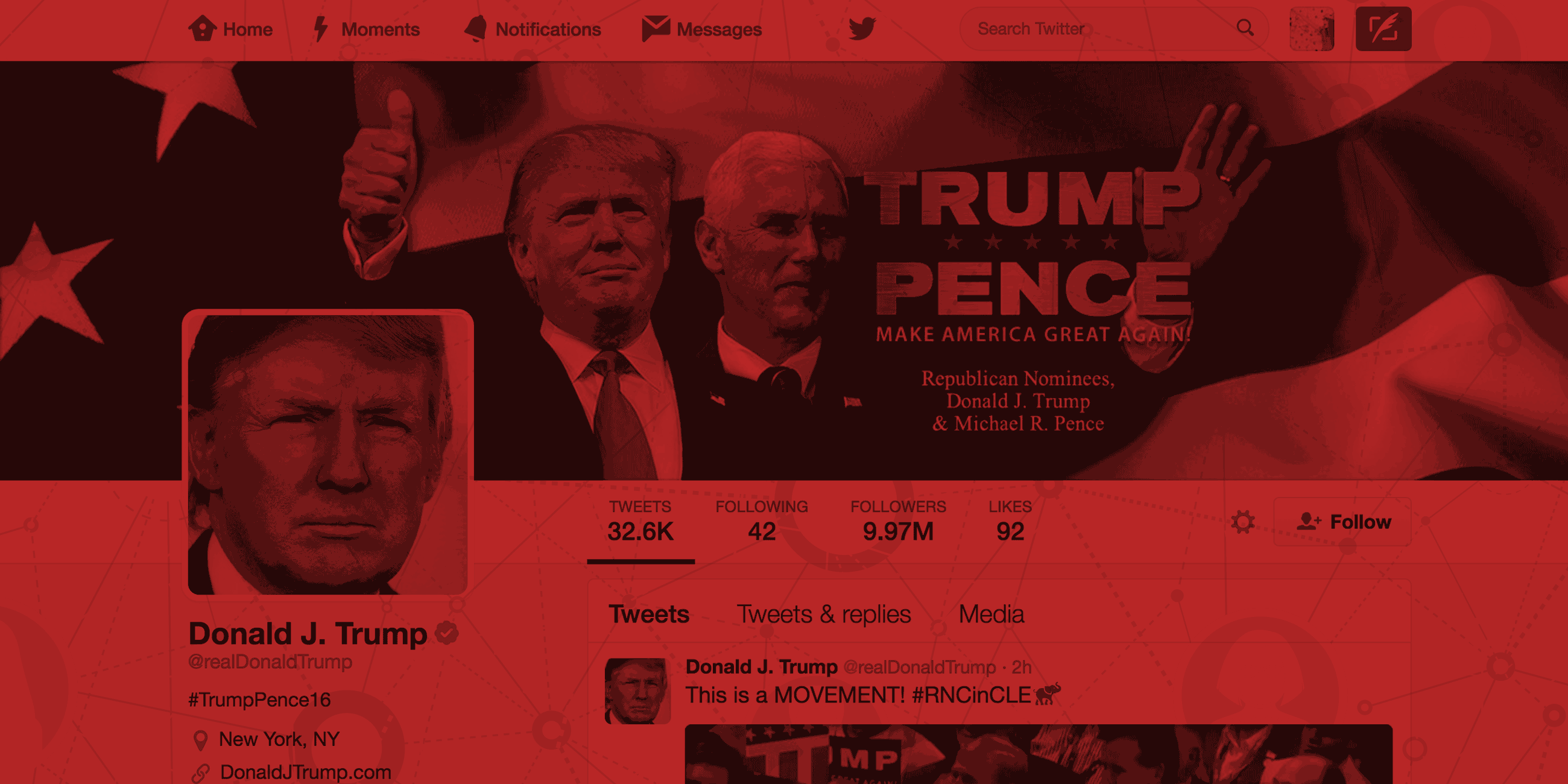 ABD Fiilen birşey Yapamayınca, Sosyal Medya Trollüğüne Soyundu